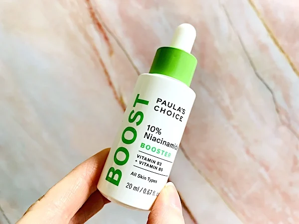 Paula’s Choice 10% Niacinamide Booster