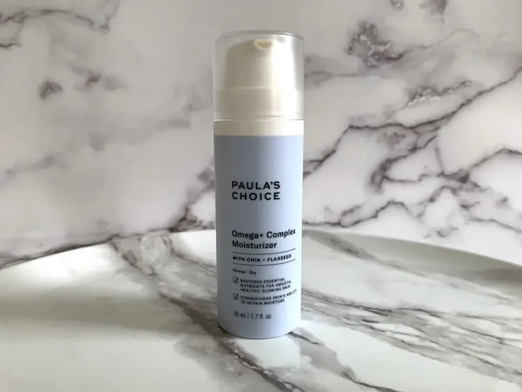 Paula’s Choice Omega + Complex Moisturizer