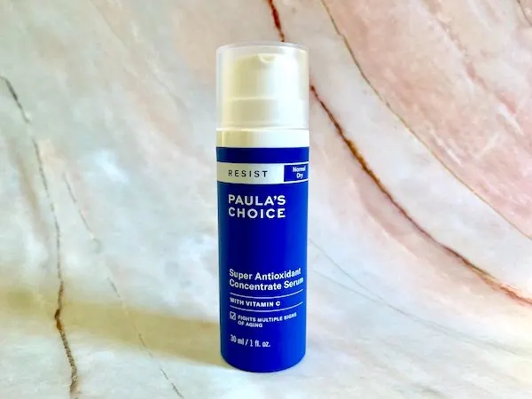 Paula's Choice Super Antioxidant Serum