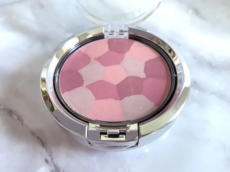 Physicians Formula Blushing Berry Multi-Colored Blush