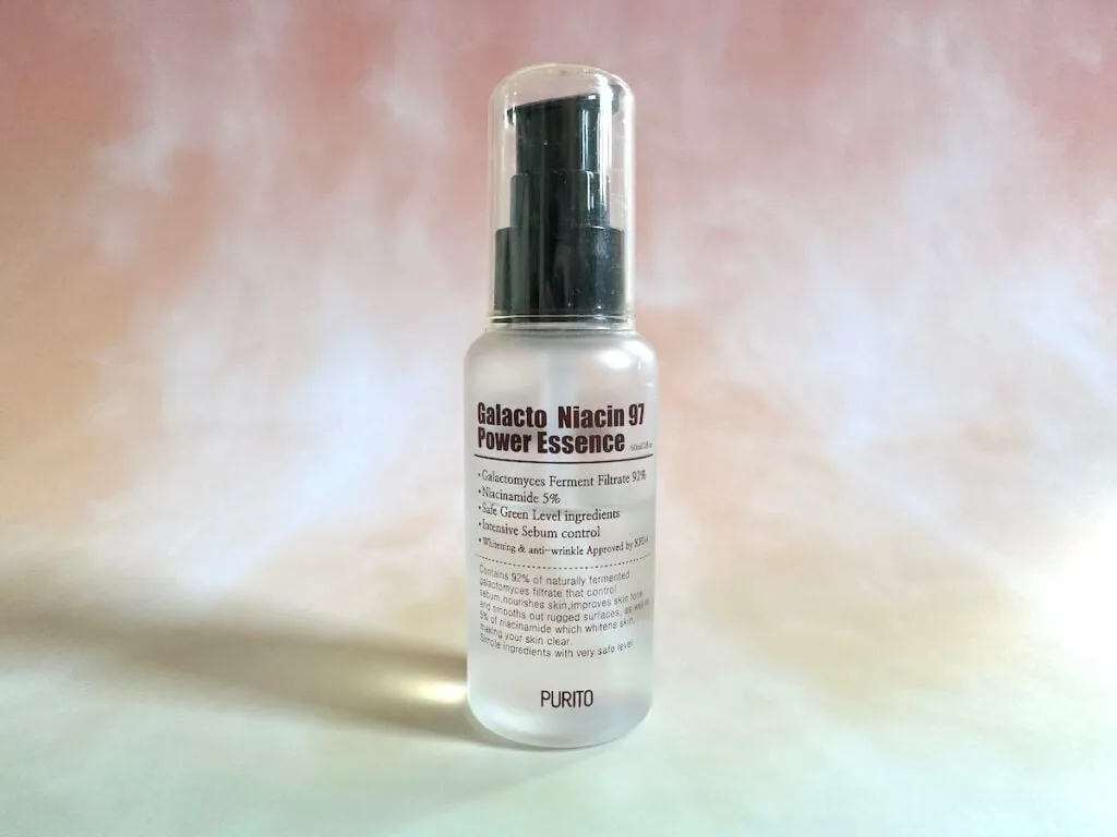 Purito Galacto Niacin 97 Power Essence