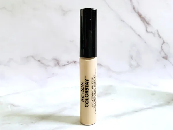 Revlon ColorStay Full Coverage Concealer