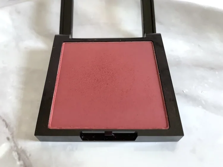 Revlon Powder Blush in Very Berry