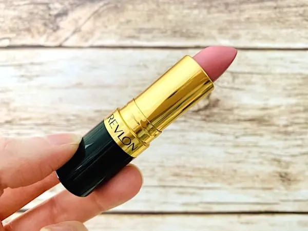 Revlon Super Lustrous Lipstick in Primrose