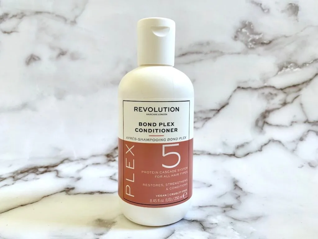 Revolution Haircare 5 Bond Plex Conditioner