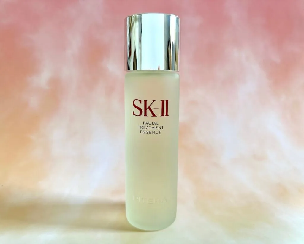 SK-II Facial Treatment Essence