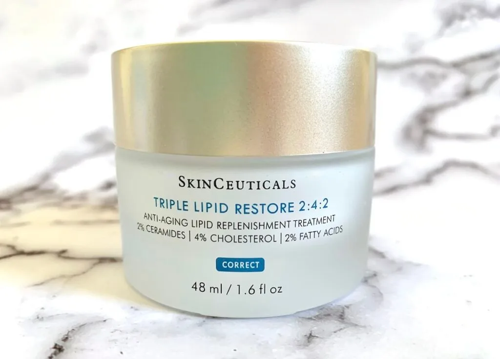 SkinCeuticals Triple Lipid Restore 2:4:2