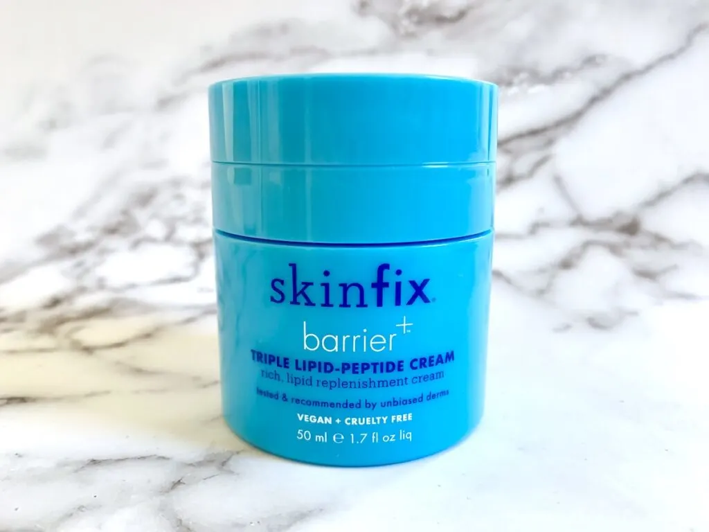 Skinfix Barrier Triple Lipid-Peptide Cream