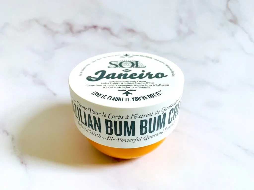 Sol De Janeiro Brazilian Bum Bum Cream