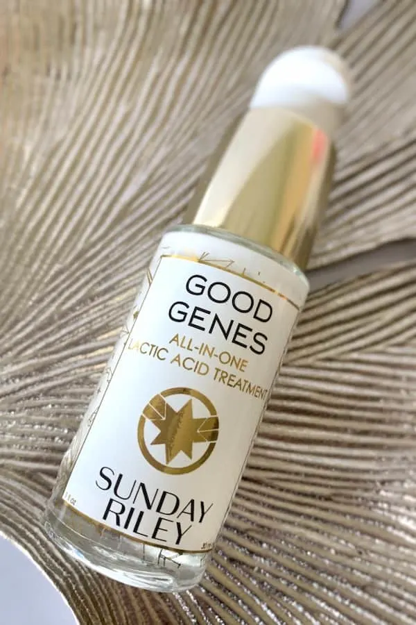 Sunday Riley Good Genes Lactic Acid Treatment