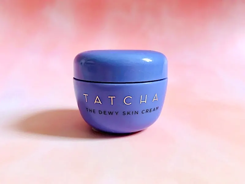 Tatcha The Dewy Skin Cream