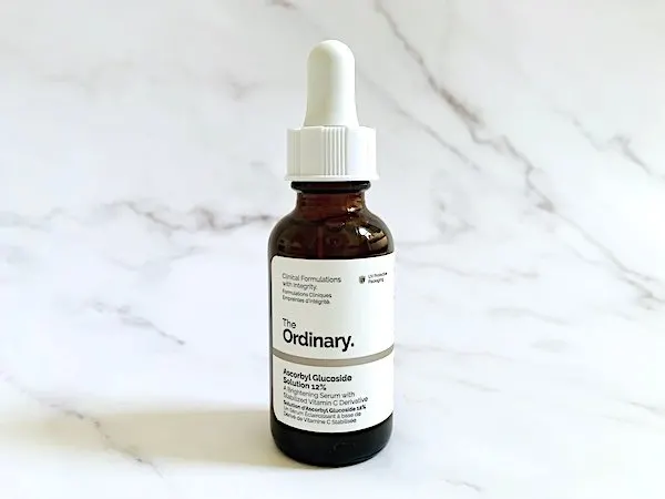 The Ordinary Ascorbyl Glucoside Solution 12%