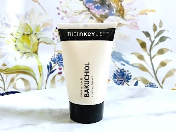 The Inkey List Bakuchiol Moisturizer