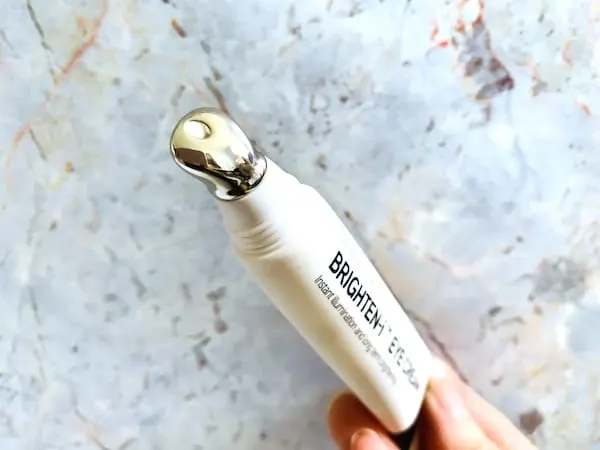 The Inkey List Brighten-i Eye Cream Applicator