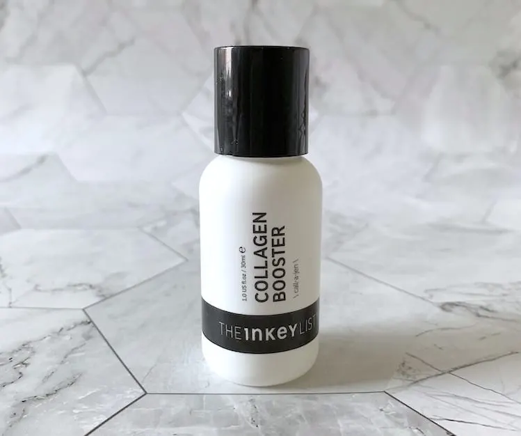 The Inkey List Collagen Booster