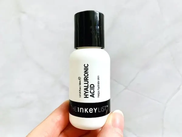 The Inkey List Hyaluronic Acid