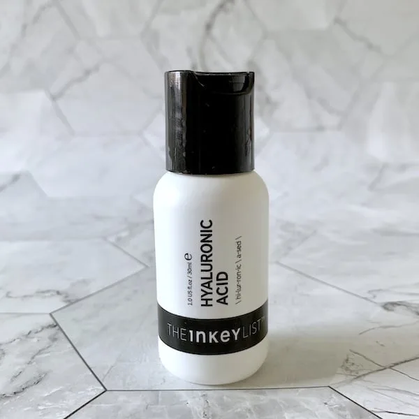 The Inkey List Hyaluronic Acid Serum