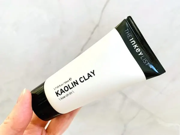 The Inkey List Kaolin Clay Mask