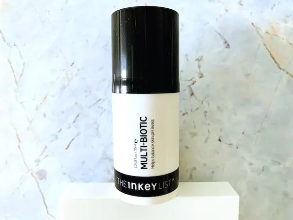 The Inkey List Multi-Biotic Moisturizer