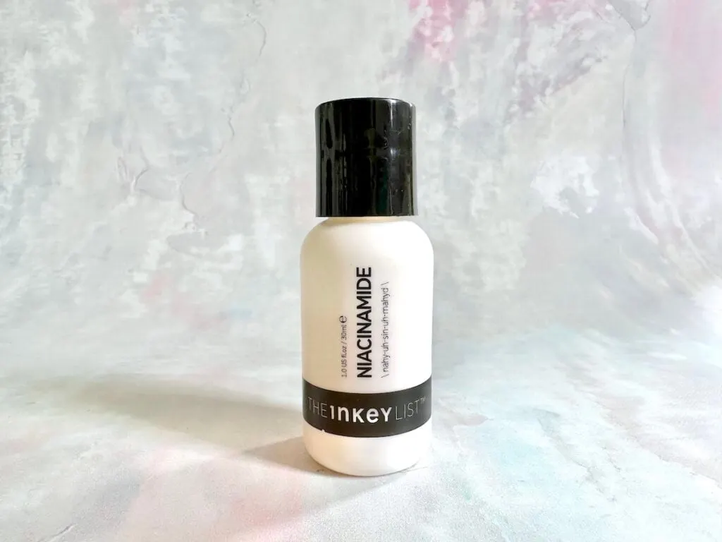 The Inkey List Niacinamide Serum