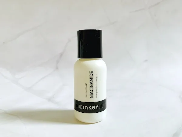 The Inkey List 10% Niacinamide Serum