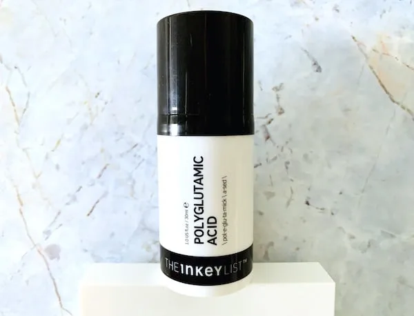 The Inkey List Polyglutamic Acid Hydrating Serum