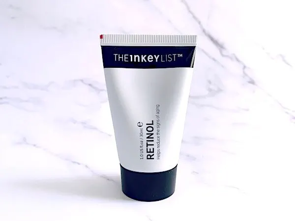 The Inkey List Retinol Serum