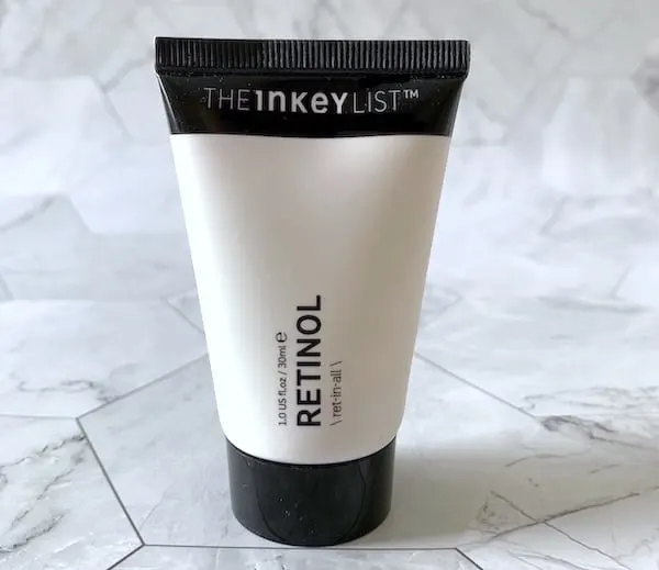 The Inkey List Retinol Serum