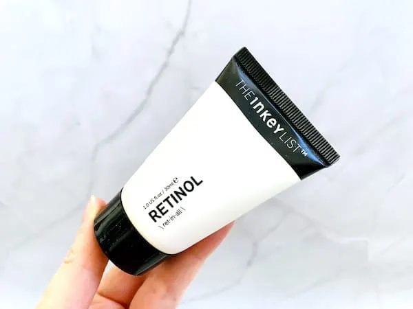 The Inkey List Retinol Serum