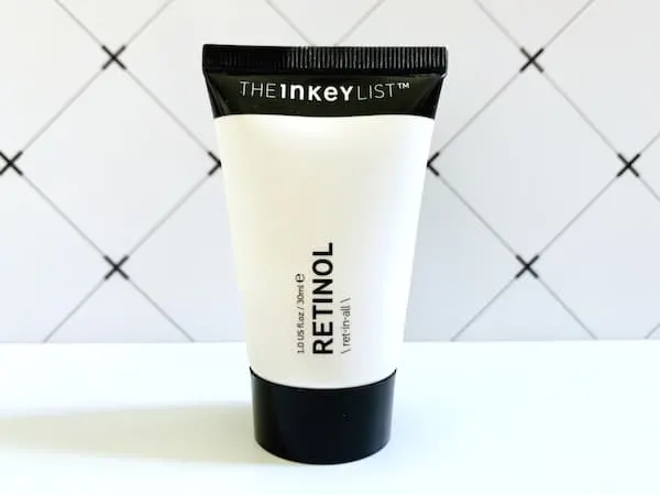 The Inkey List Retinol Serum