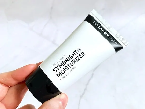 The Inkey List Symbright Moisturizer