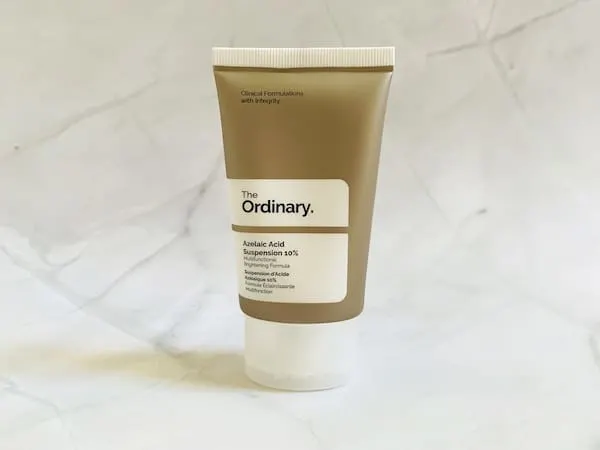 The Ordinary Azelaic Acid Suspension 10% Multifunctional Brightening Formula