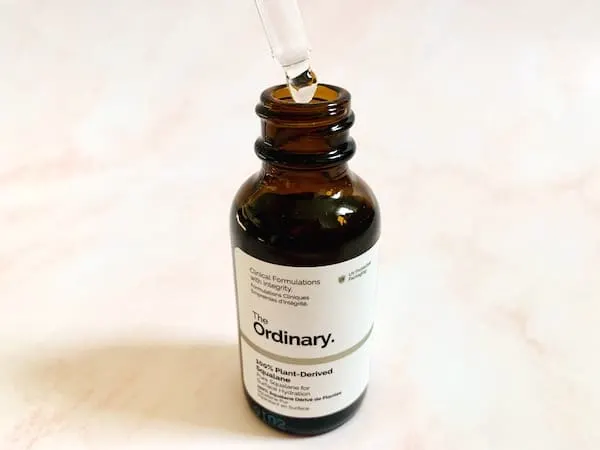 The Ordinary 100% Plant-Derived Squalane