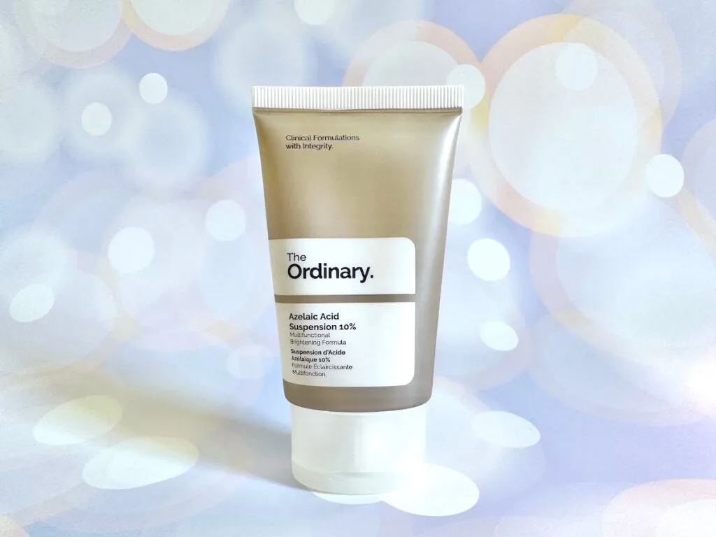 The Ordinary Azelaic Acid Suspension 10%