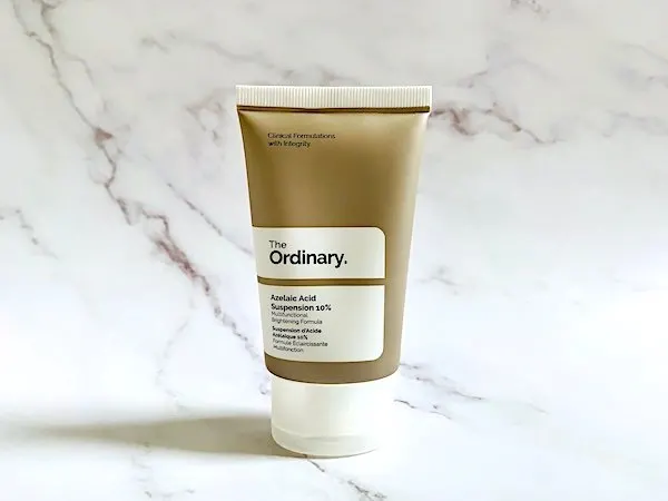 The Ordinary Azelaic Acid Suspension 10%