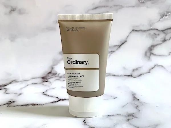 The Ordinary Azelaic Acid Suspension 10%