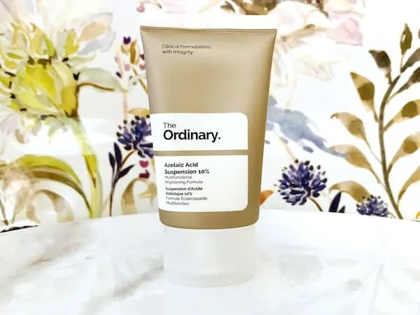 The Ordinary Azelaic Acid Suspension 10%