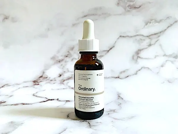 The Ordinary Ethylated Ascorbic Acid 15% Solution