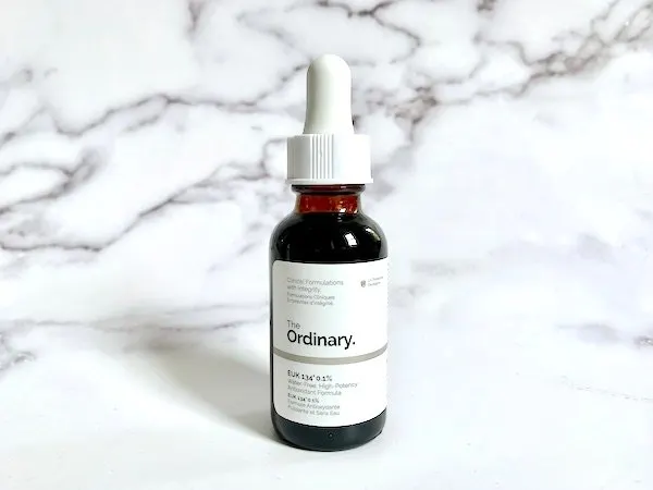 The Ordinary EUK 0.1% Serum