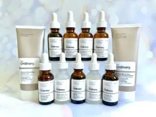 The Ordinary Hydrators and Oils