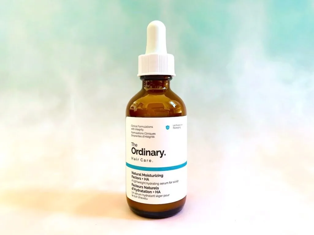 The Ordinary Natural Moisturizing Factors + HA for Scalp