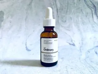 The Ordinary Salicylic Acid 2% Anhydrous Solution