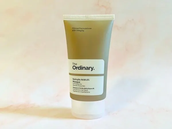 The Ordinary Salicylic Acid 2% Masque