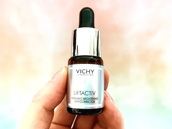 Vichy Liftactiv Vitamin C Serum