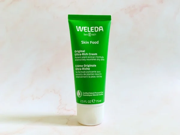 Weleda Skin Food Original Ultra-Rich Cream